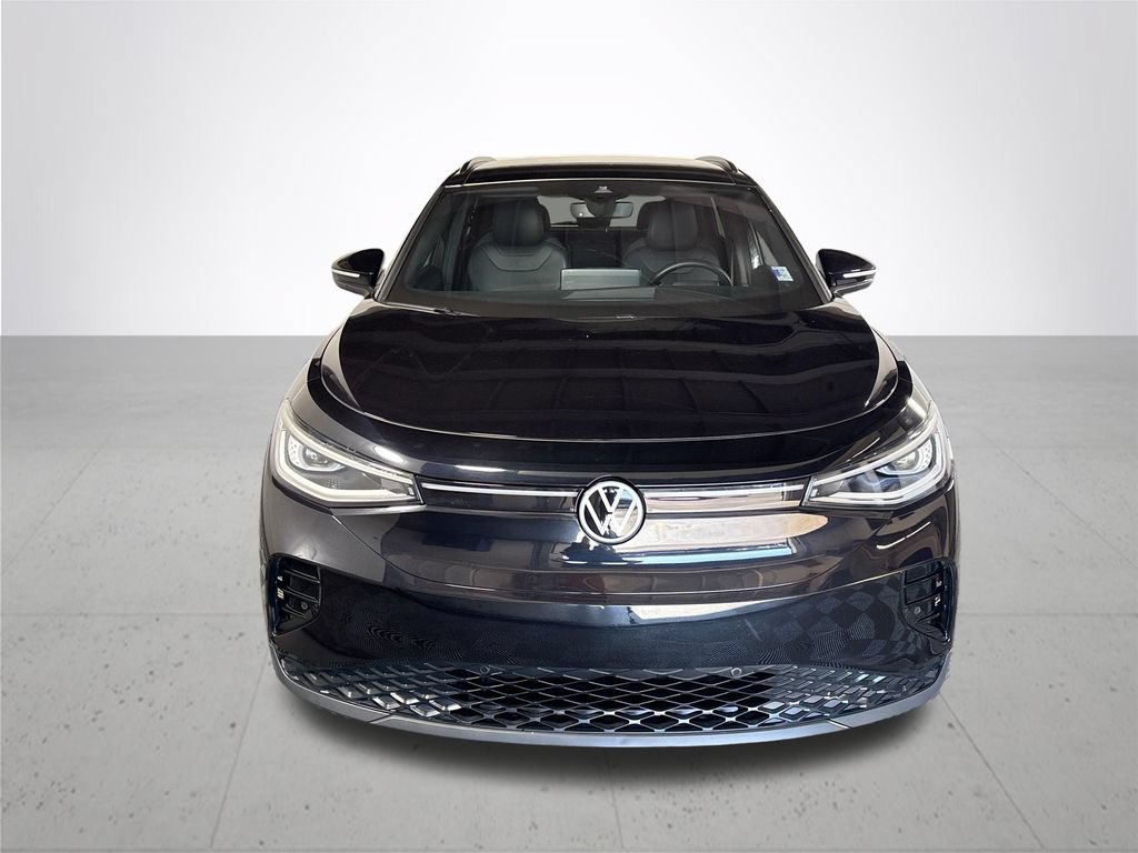 Certified 2023 Volkswagen ID.4 Pro S AWD/4WD image 4