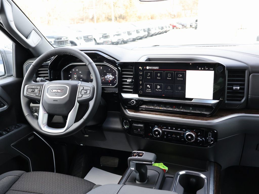 New 2026 GMC Sierra 1500 Elevation w/ Preferred Package AWD/4WD image 30