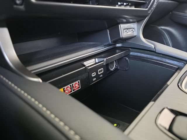 Certified 2024 Lexus RX 350 Premium Plus w/ Convenience Package AWD/4WD image 25