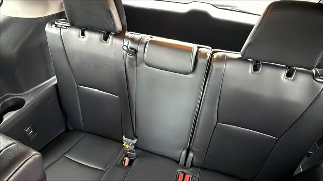 Certified 2026 Toyota Highlander XLE AWD/4WD image 40