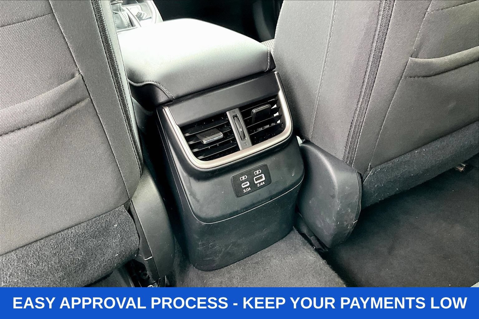 Used 2024 Subaru Outback Premium AWD/4WD image 12