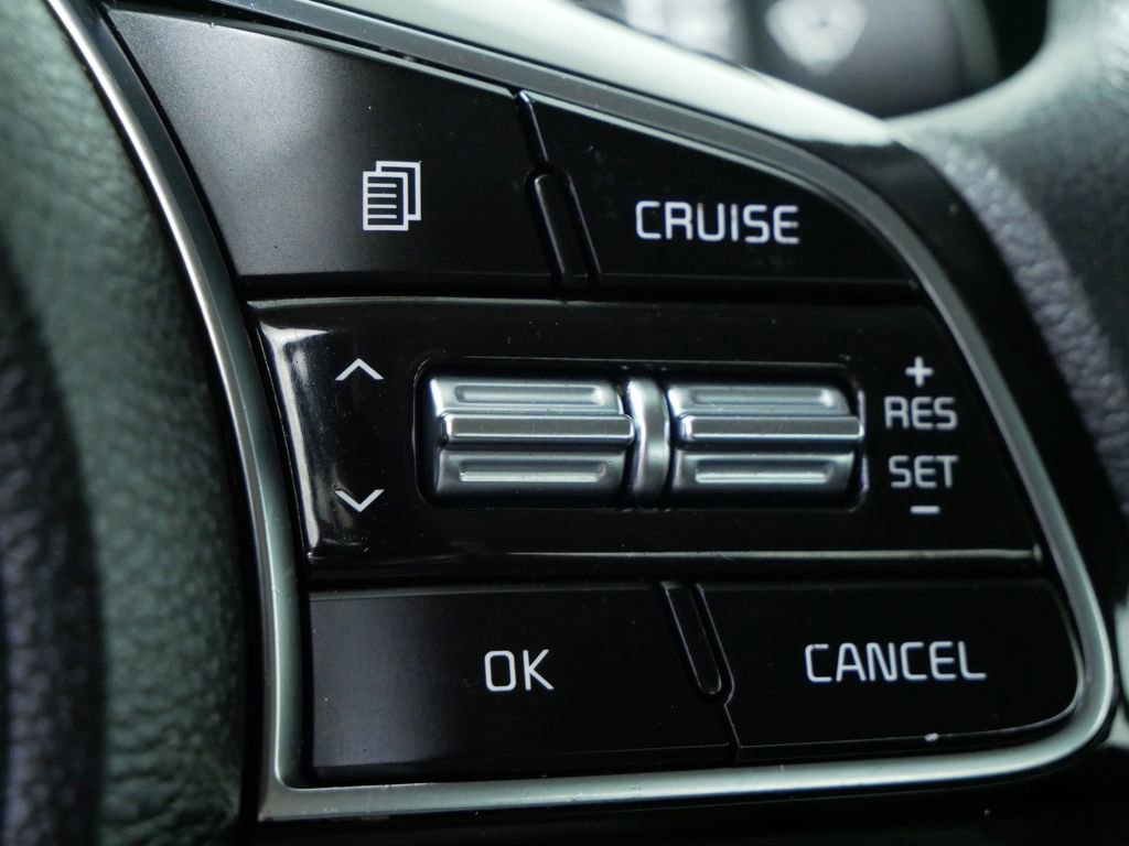 Certified 2021 Kia Forte Sedan image 21