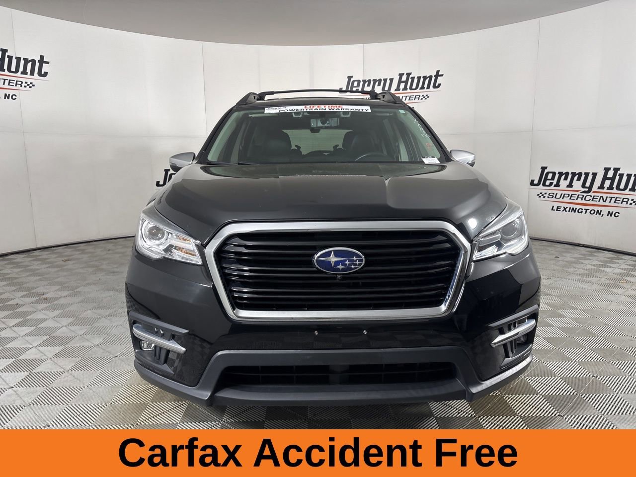 Used 2022 Subaru Ascent Touring AWD/4WD image 3