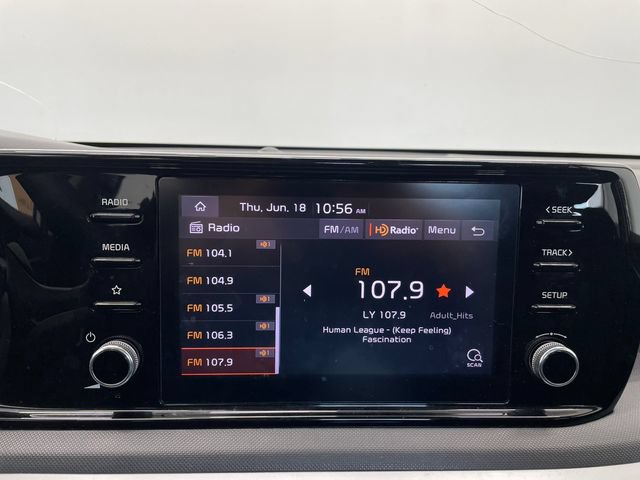 Used 2022 Kia K5 LXS FWD image 29