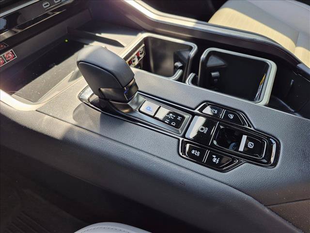 Used 2025 Lexus TX 350 AWD w/ Captains Chair Package image 14