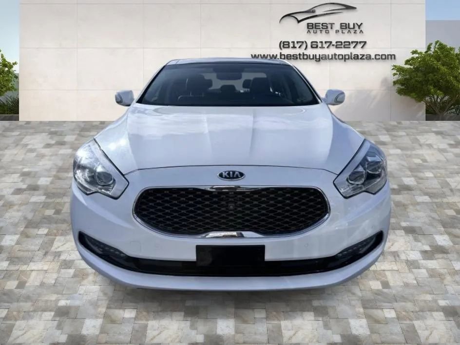 Used 2015 Kia K900 Premium RWD image 2
