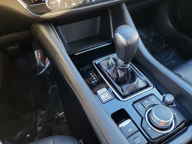 Used 2020 MAZDA MAZDA6 Touring image 42