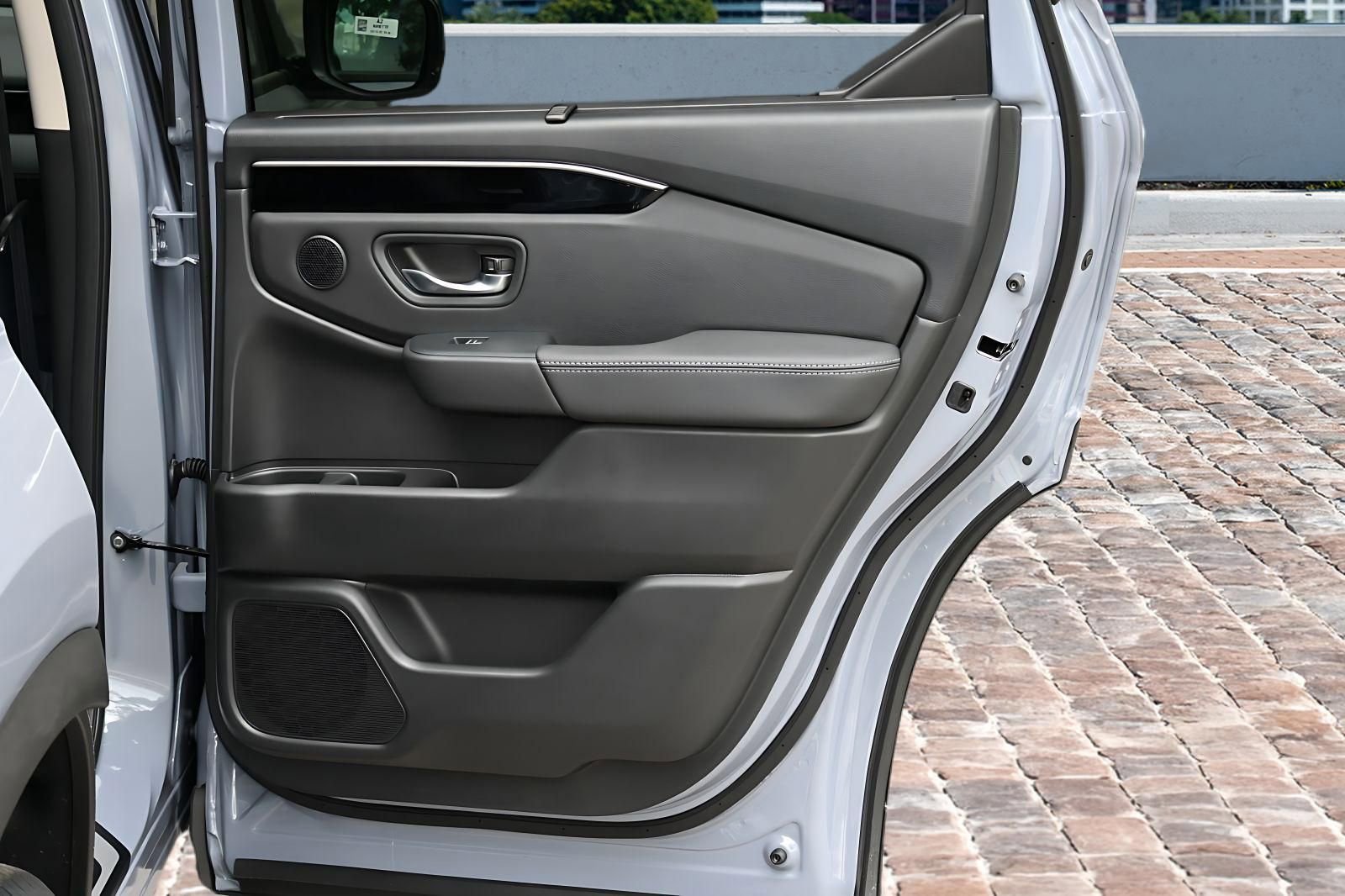 New 2026 Honda Pilot EX-L image 14