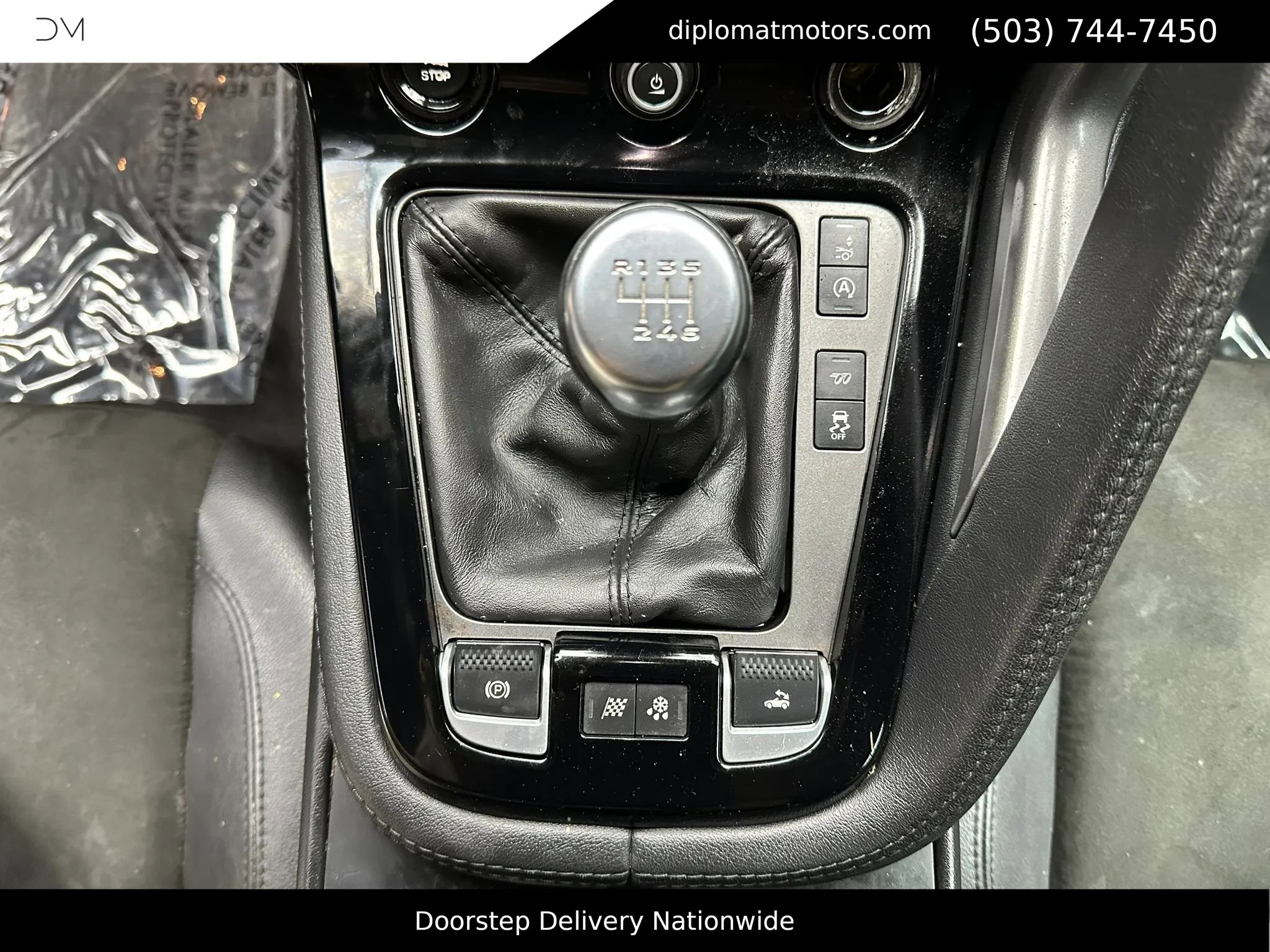 Used 2017 Jaguar F-TYPE Convertible image 28