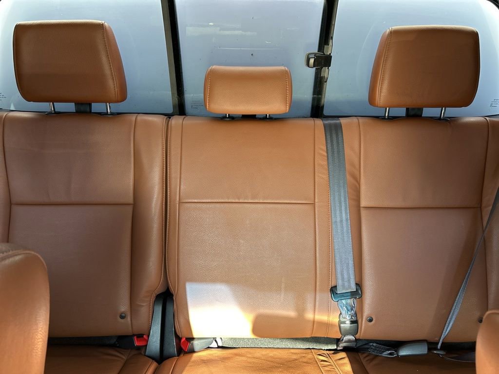 Used 2007 Toyota Tundra Limited image 15