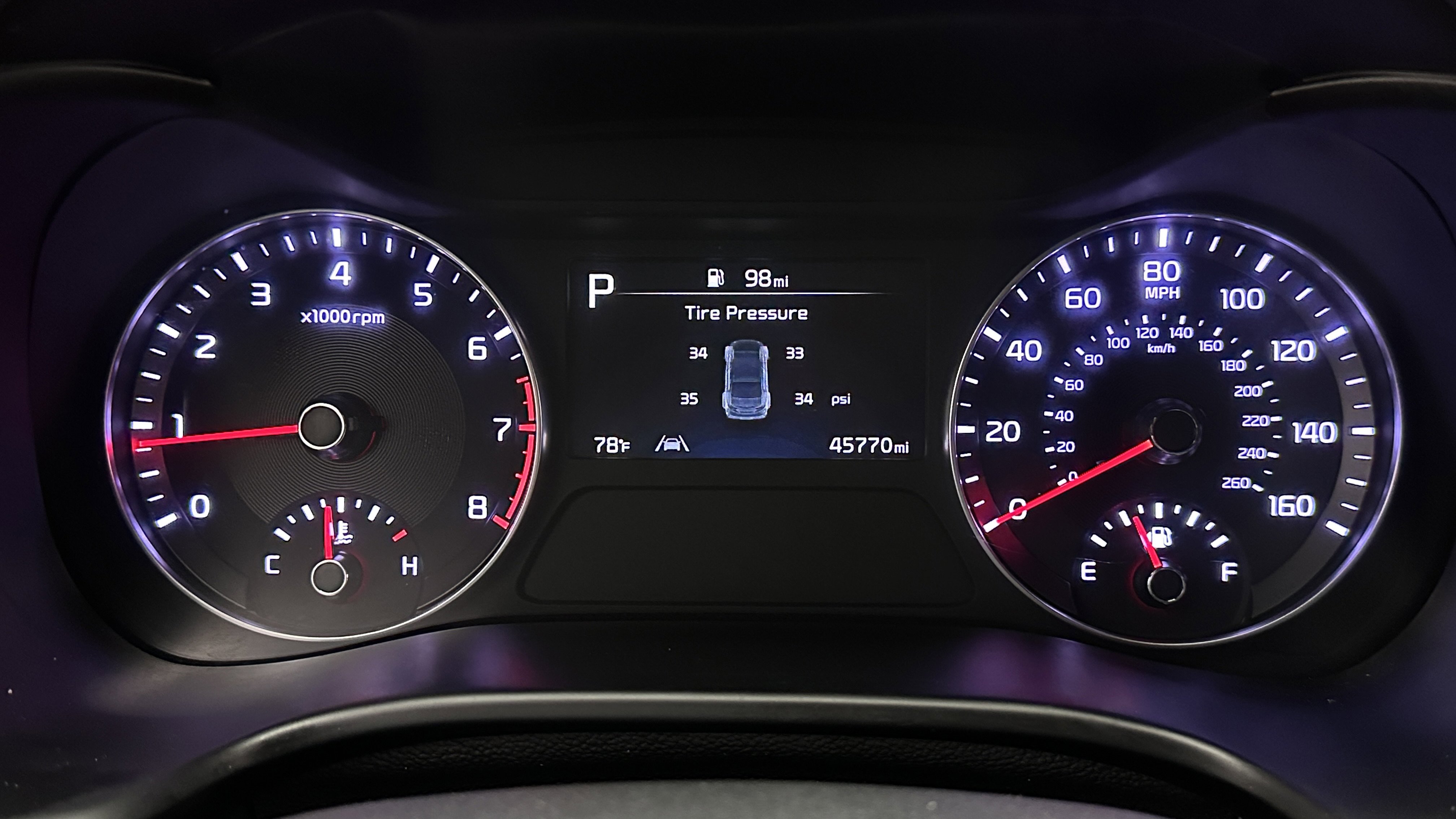 Used 2023 Kia Forte GT-Line w/ GT-Line Technology Package FWD image 18