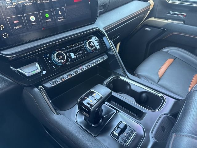 Used 2023 GMC Sierra 1500 AT4 w/ AT4 Premium Package image 22