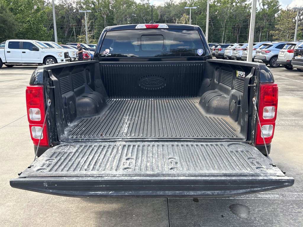 Used 2020 Ford Ranger XL RWD image 29