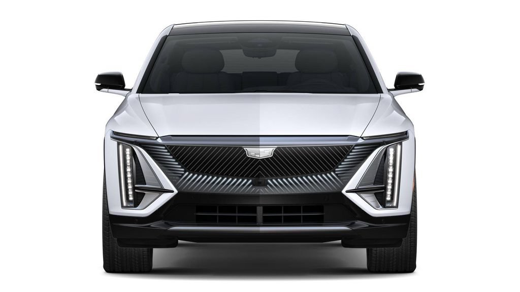 New 2026 Cadillac Lyriq Signature Luxury w/ Nappa Leather Package AWD/4WD image 34