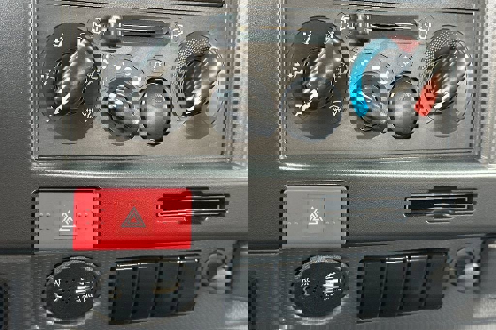 New 2024 Chevrolet Low Cab Forward 6500XD image 17