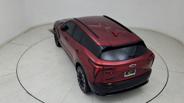 Used 2024 Chevrolet Blazer EV RS image 85