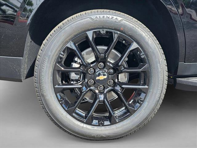 New 2026 Chevrolet Tahoe RST image 11