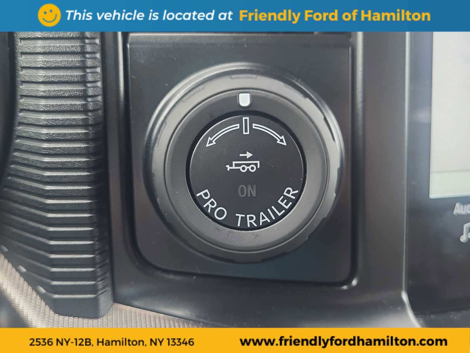 Used 2024 Ford F150 Platinum w/ Equipment Group 703A Plus image 18