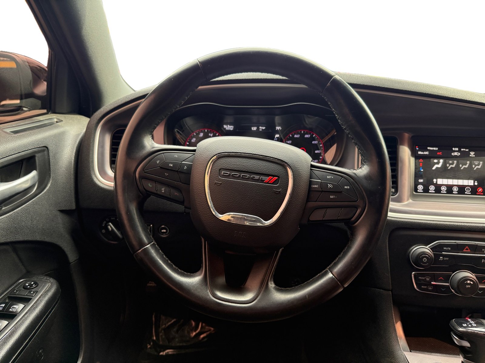 Used 2019 Dodge Charger SXT w/ Plus Group RWD image 12