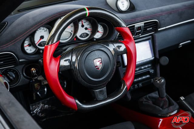 Used 2005 Porsche 911 Carrera S image 6