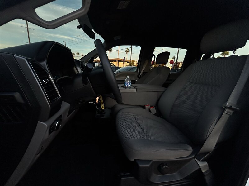Used 2018 Ford F150 XLT RWD image 10