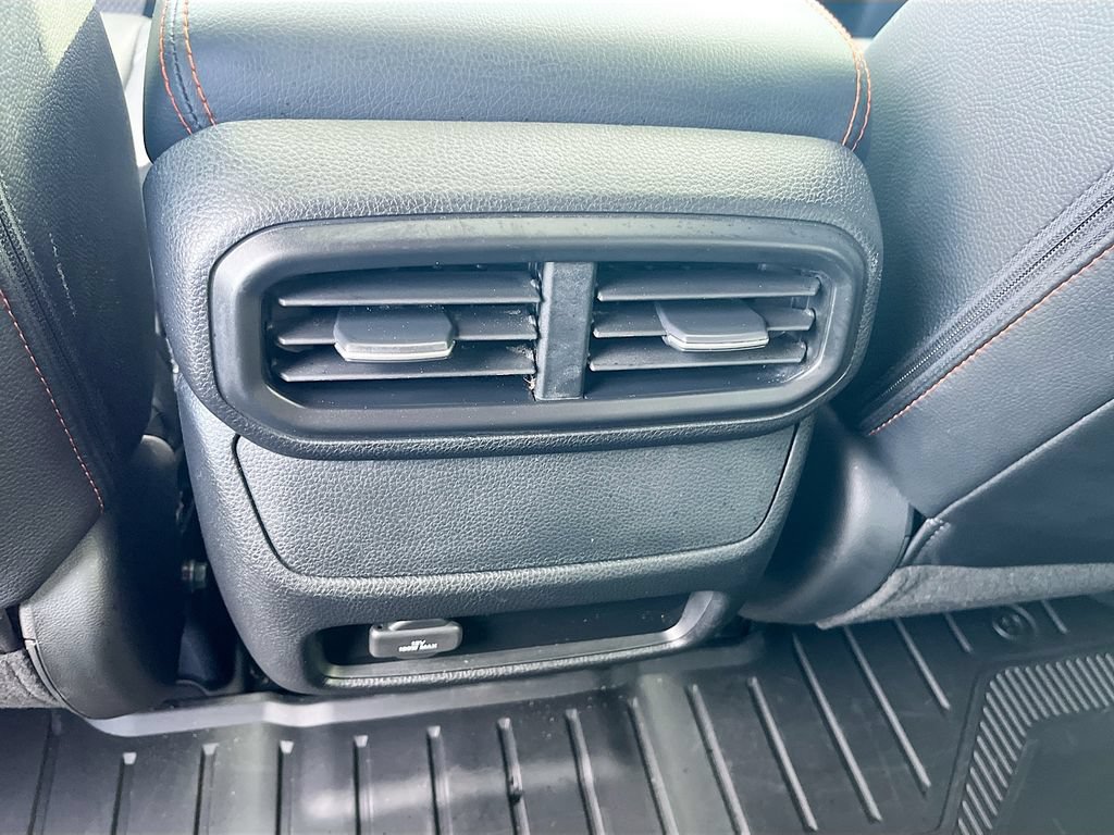 Used 2025 Honda Ridgeline TrailSport image 26