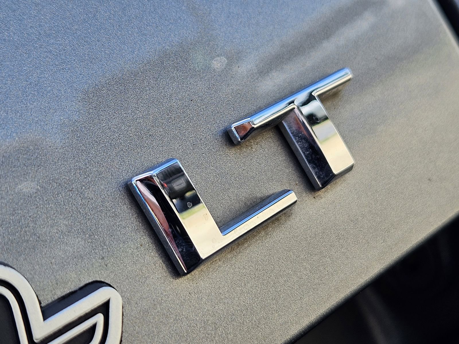 Used 2023 Chevrolet Colorado LT w/ LT Convenience Package image 15