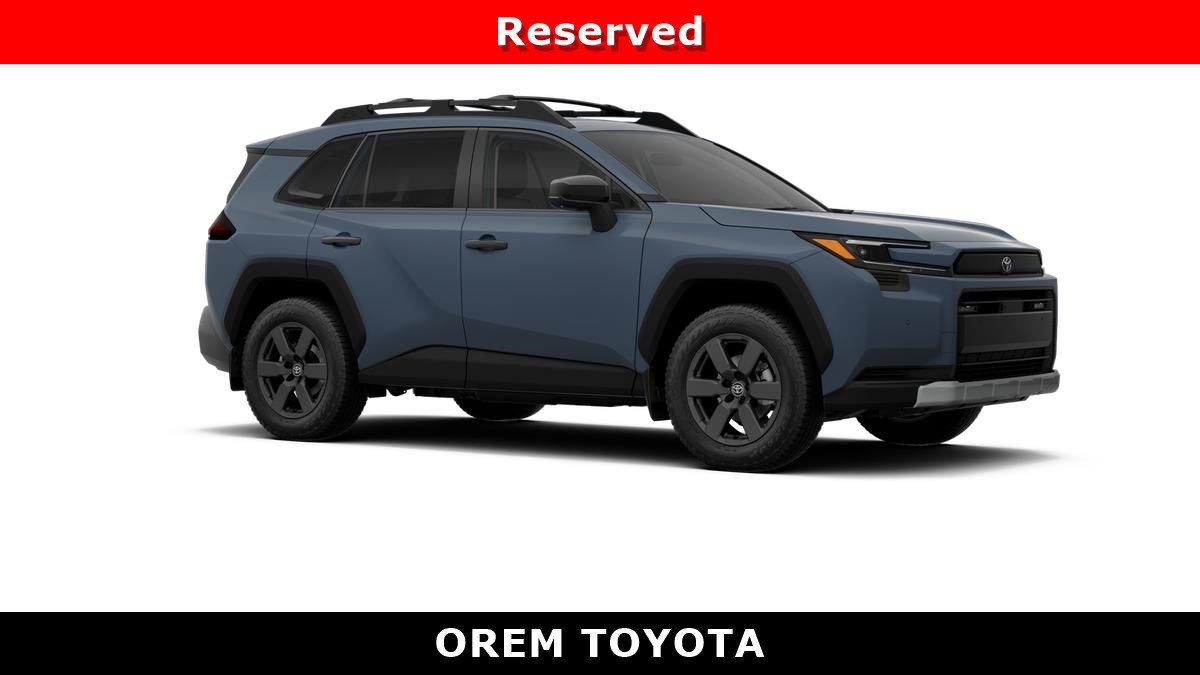 New 2026 Toyota RAV4 AWD Plug-in Hybrid image 14