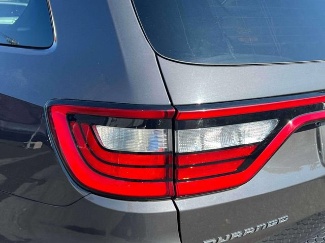 Used 2024 Dodge Durango GT AWD/4WD image 11