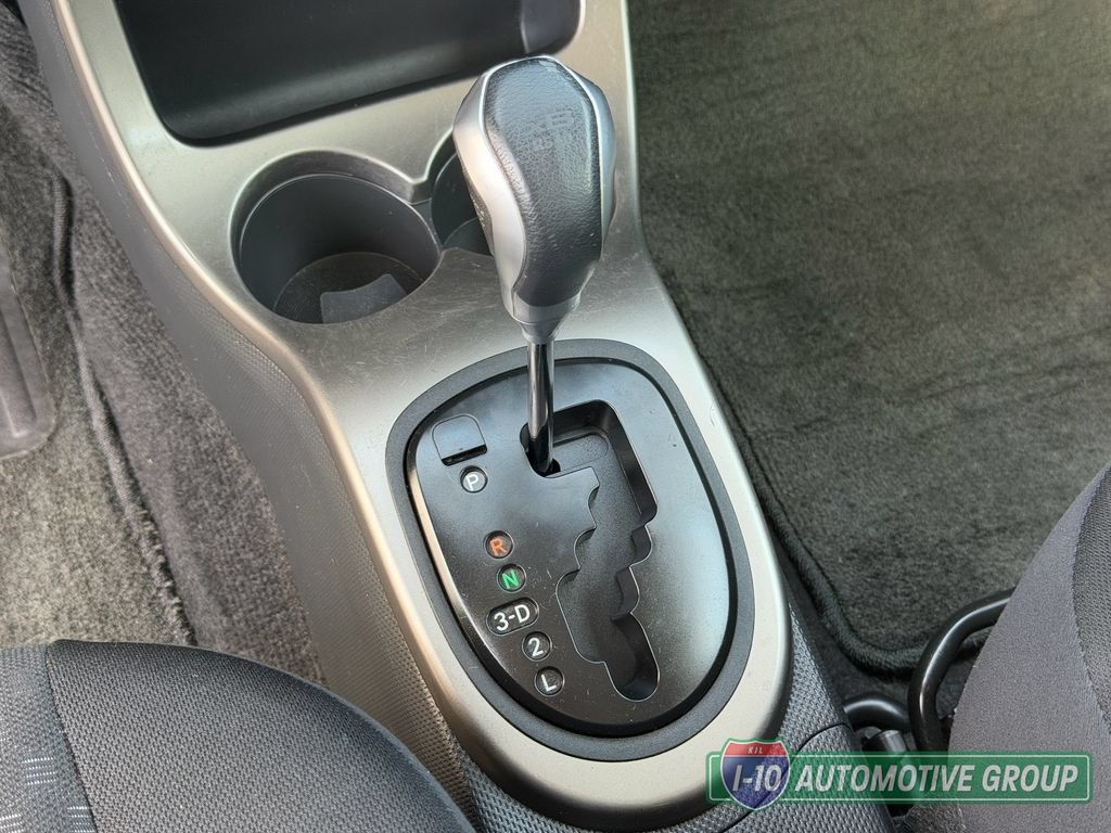 Used 2012 Scion xD FWD image 26
