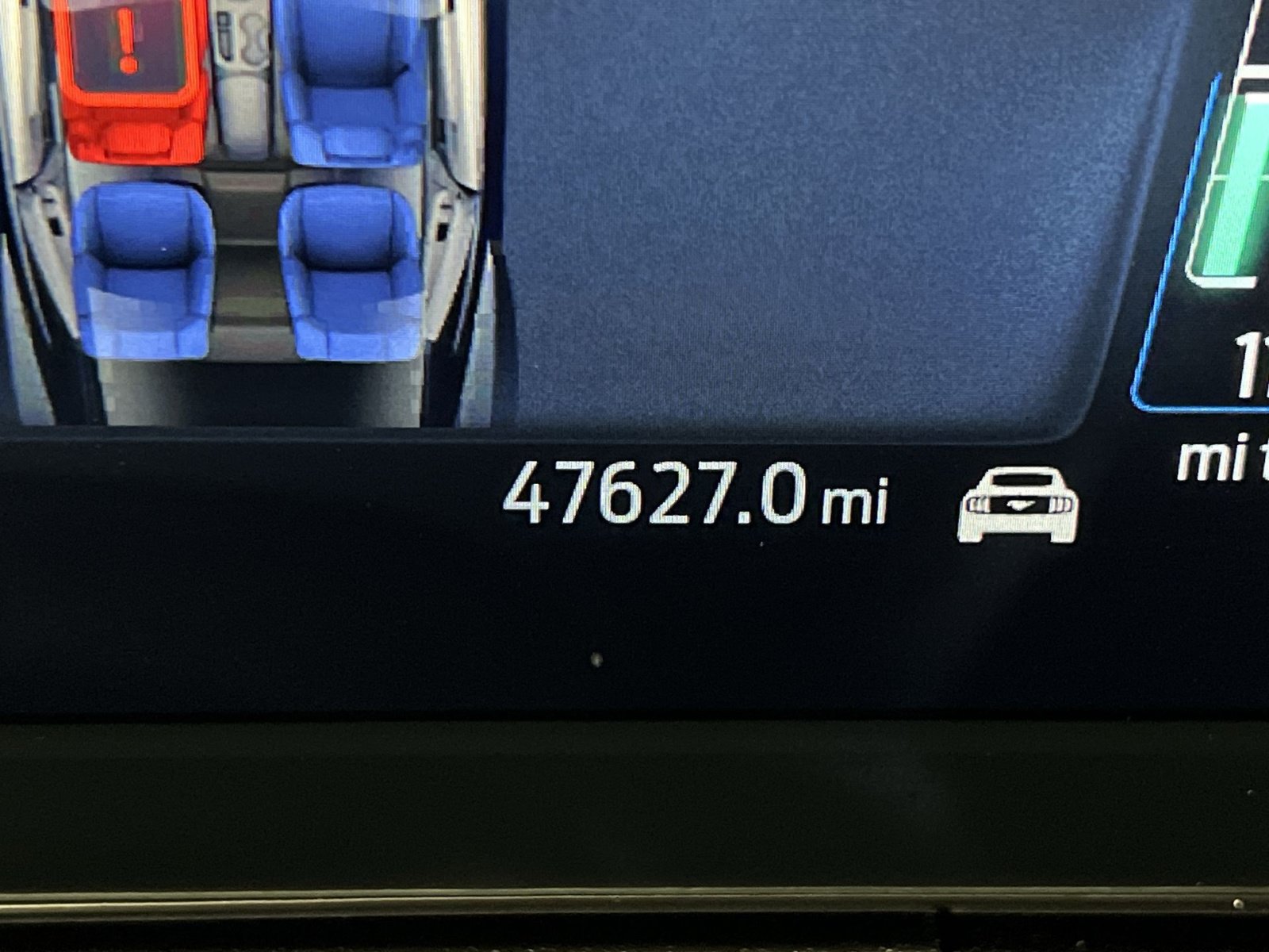 Used 2024 Ford Mustang GT RWD image 17