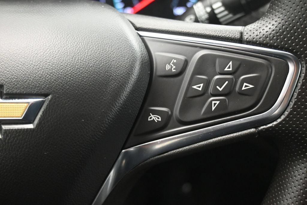Used 2023 Chevrolet Malibu LT FWD image 20