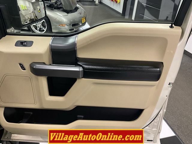 Used 2018 Ford F150 XLT w/ Equipment Group 302A Luxury image 37