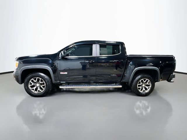 Used 2015 GMC Canyon SLE w/ All-Terrain Package image 10