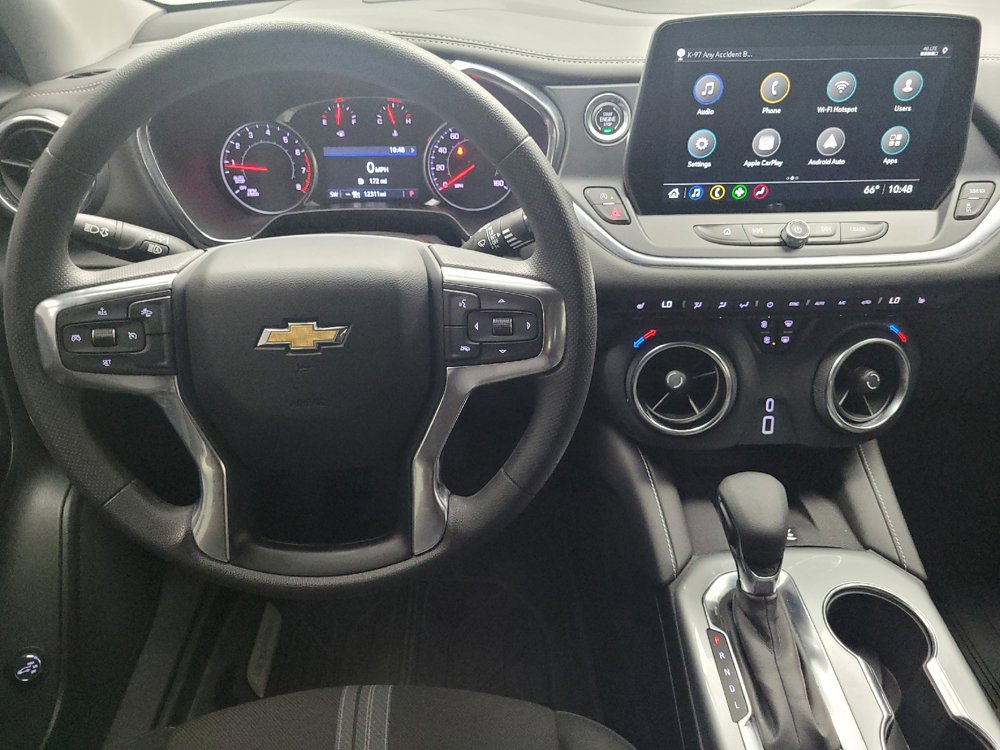 Used 2024 Chevrolet Blazer LT w/ Convenience Package FWD image 22