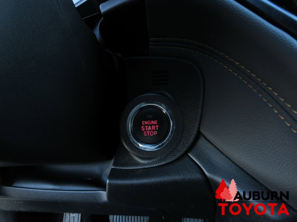 Used 2023 Subaru Outback Wilderness image 22