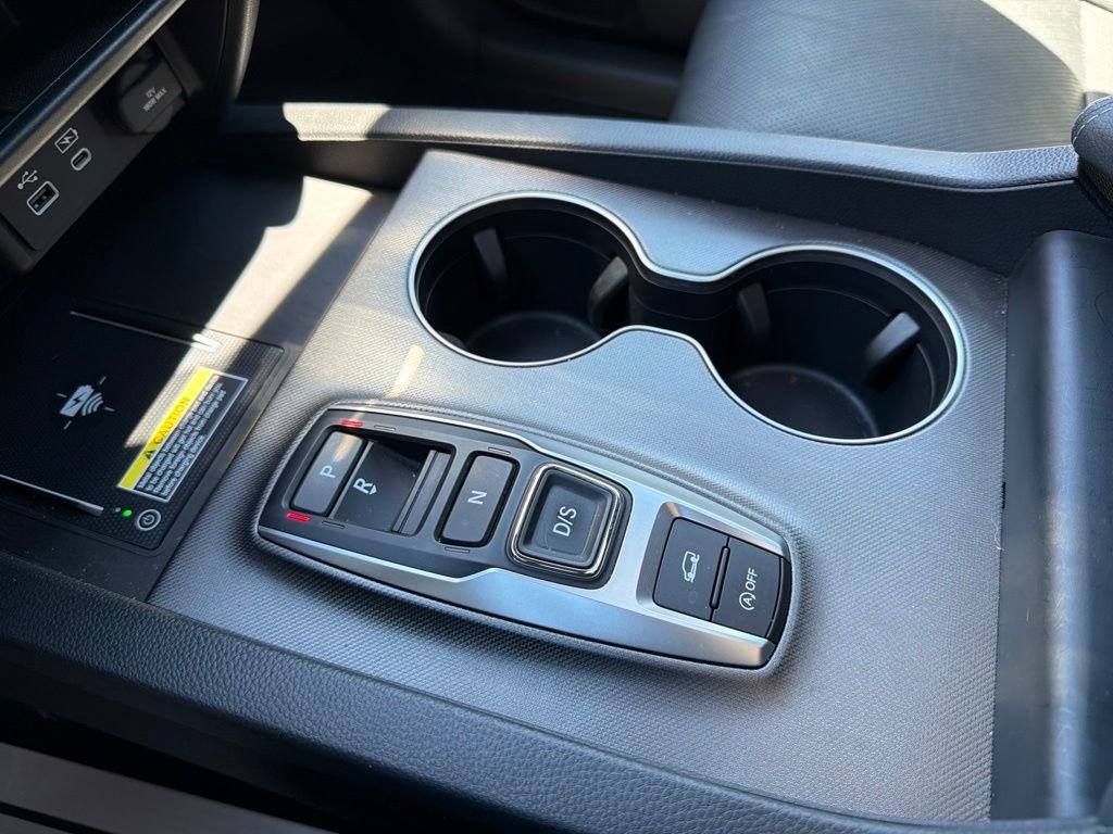Certified 2025 Honda Passport EX-L image 35