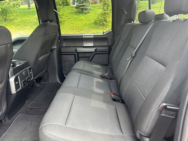 Certified 2020 Ford F150 XLT w/ Equipment Group 302A Luxury AWD/4WD image 16