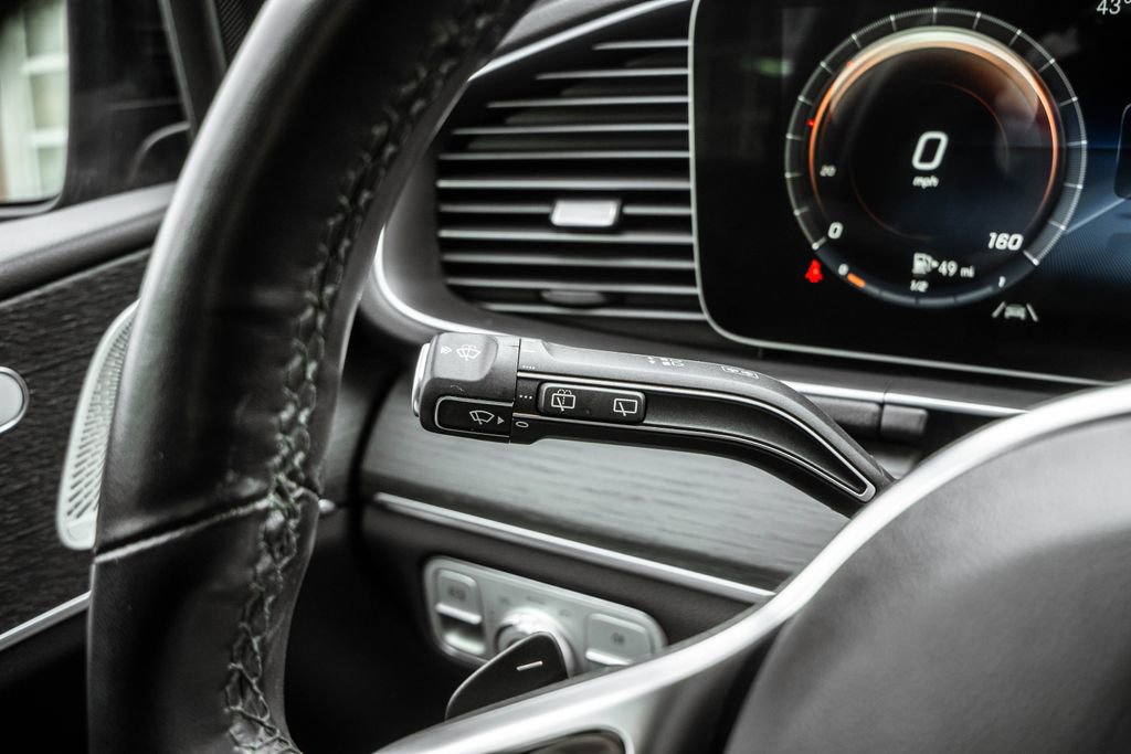 Used 2023 Mercedes-Benz GLE 350 4MATIC image 28