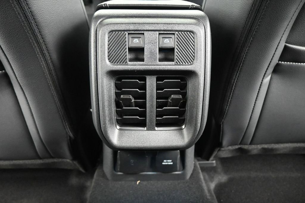 New 2026 Ford Bronco Outer Banks AWD/4WD image 20