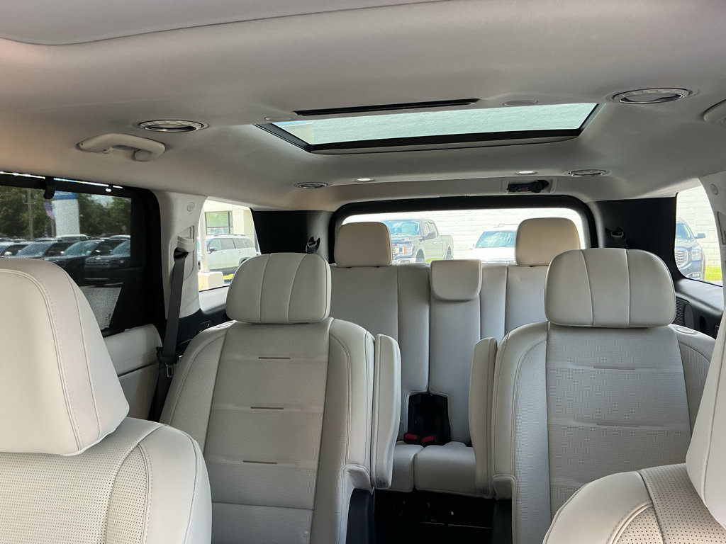New 2026 Hyundai Palisade Calligraphy AWD/4WD image 14