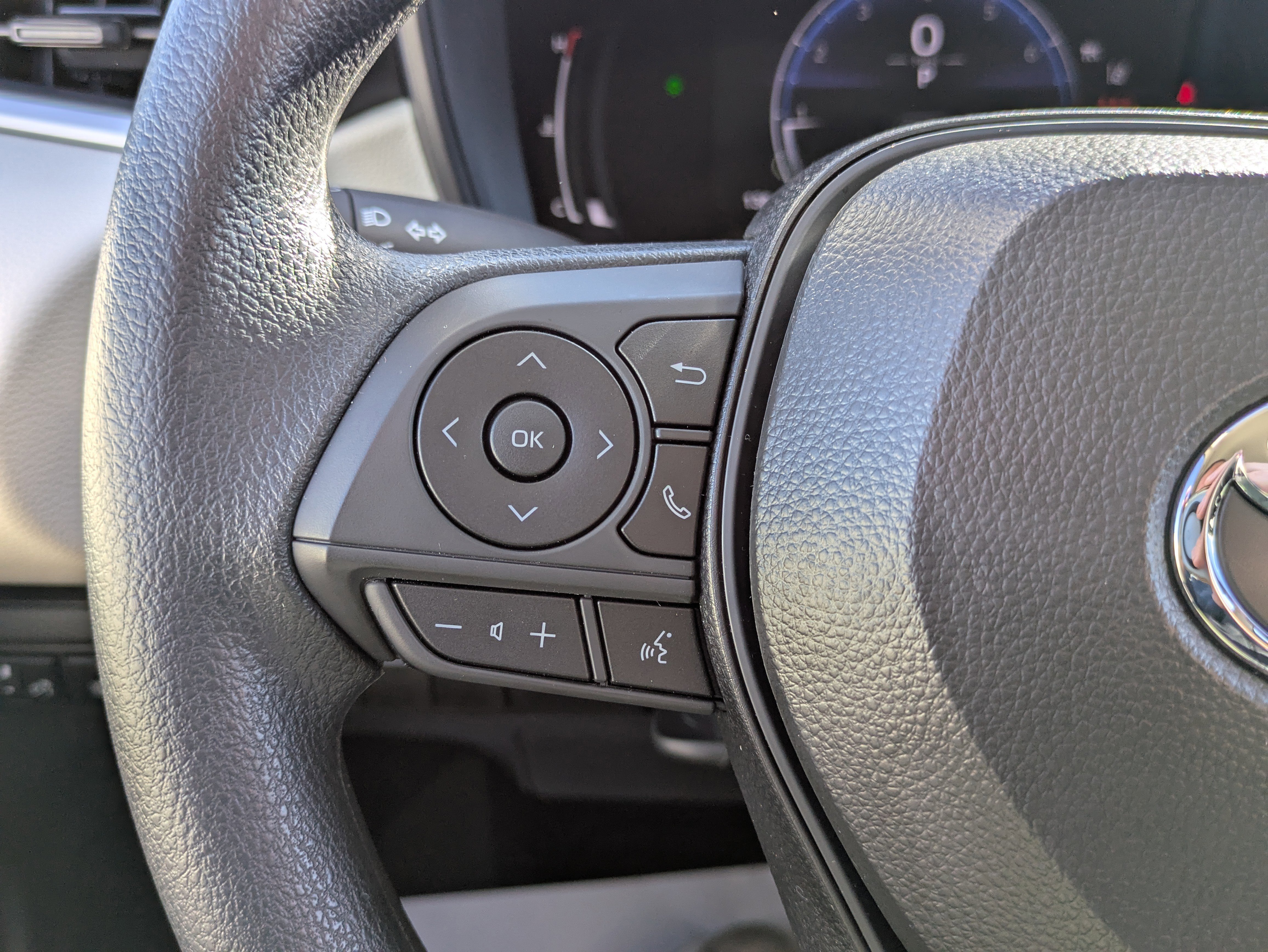 New 2026 Toyota Corolla LE image 17