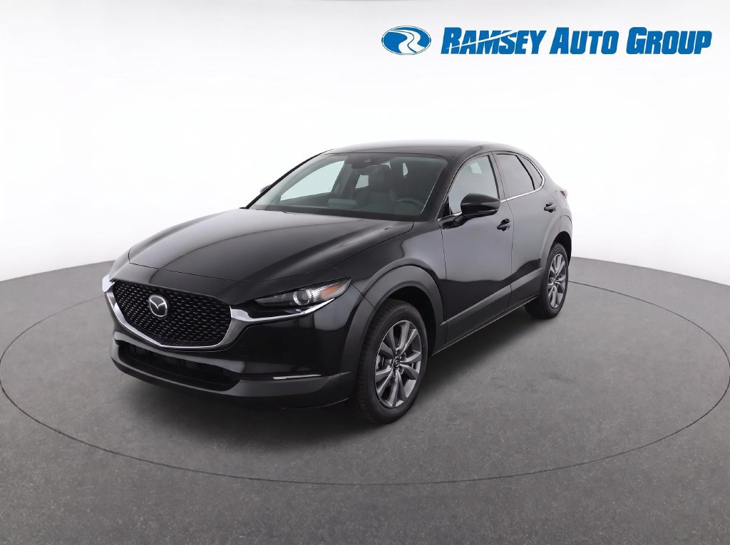 Used 2024 MAZDA CX-30 AWD 2.5 S image 2