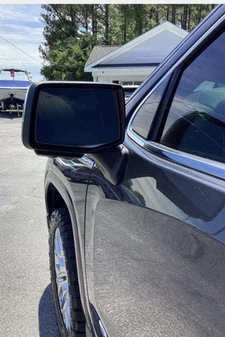 Used 2020 GMC Sierra 1500 Denali w/ Denali Ultimate Package image 8