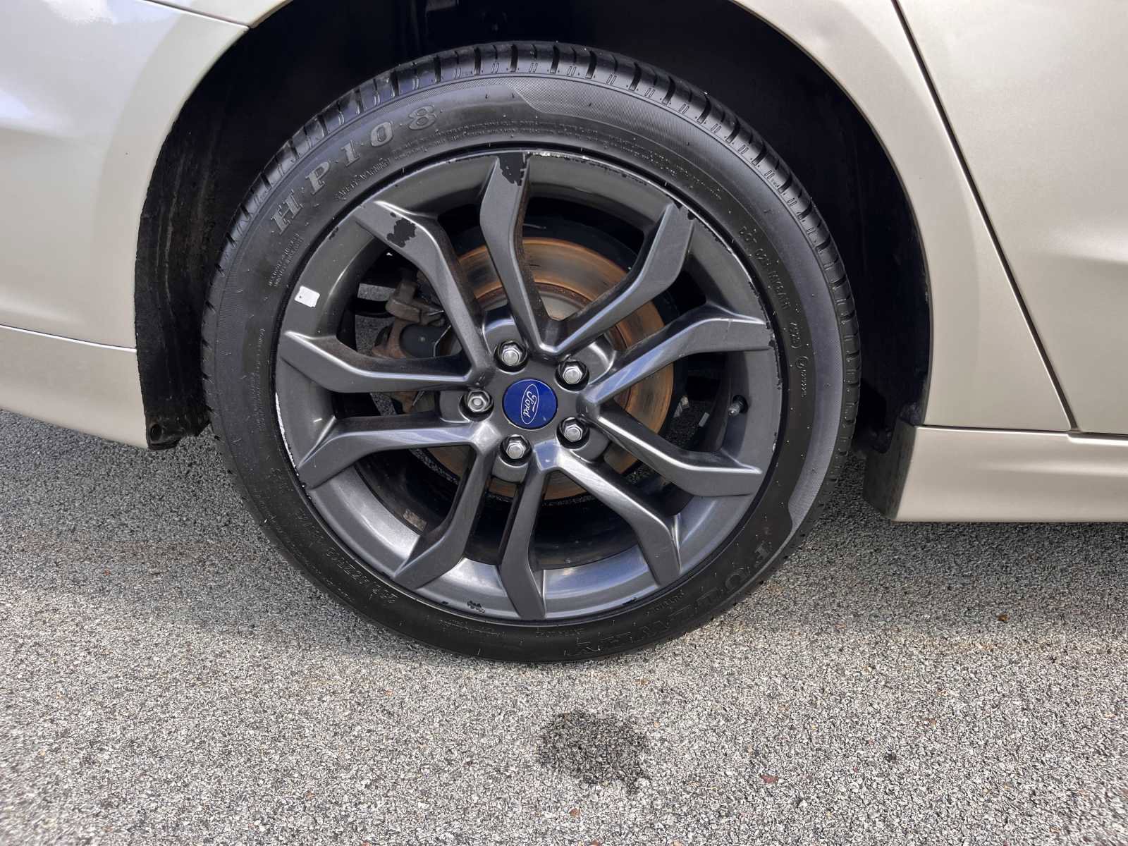 Used 2018 Ford Fusion SE w/ Equipment Group 201A image 29