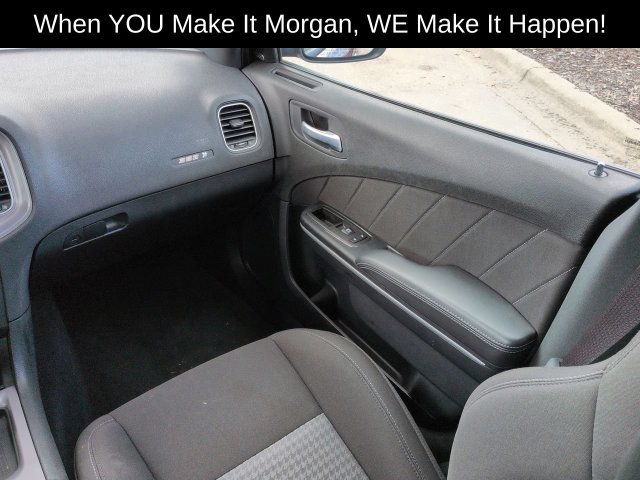 Used 2023 Dodge Charger Scat Pack RWD image 18