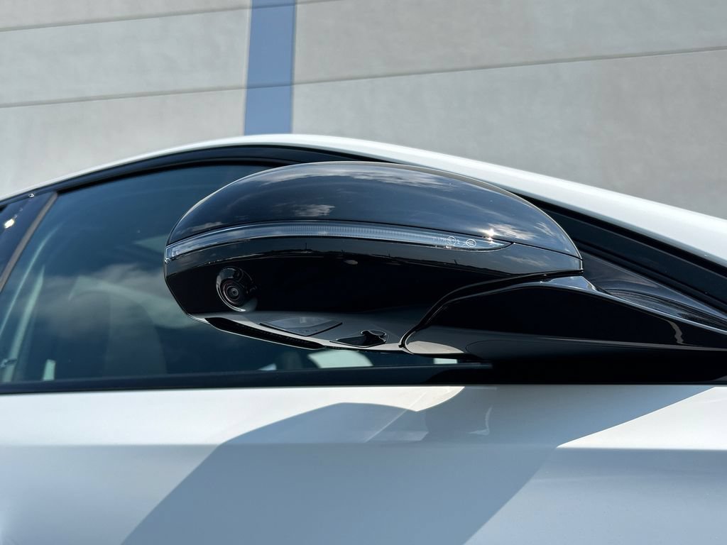 New 2026 Mercedes-Benz E 350 4MATIC Sedan image 33