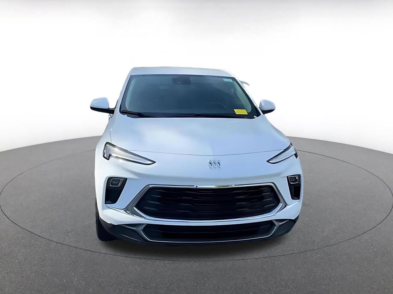 Used 2025 Buick Encore GX Preferred image 3