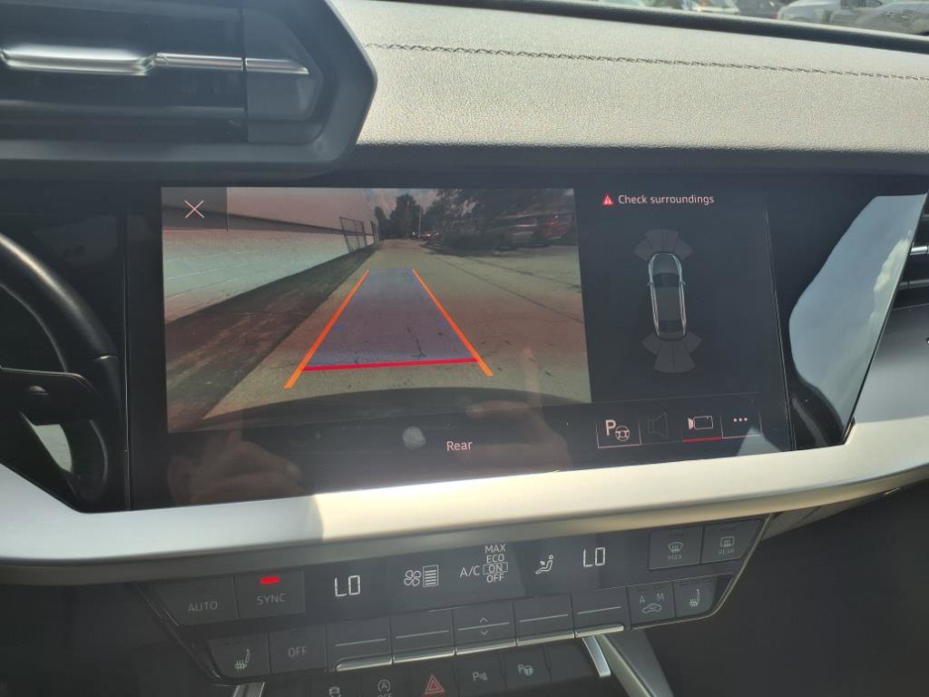 Used 2023 Audi A3 2.0T Premium image 18