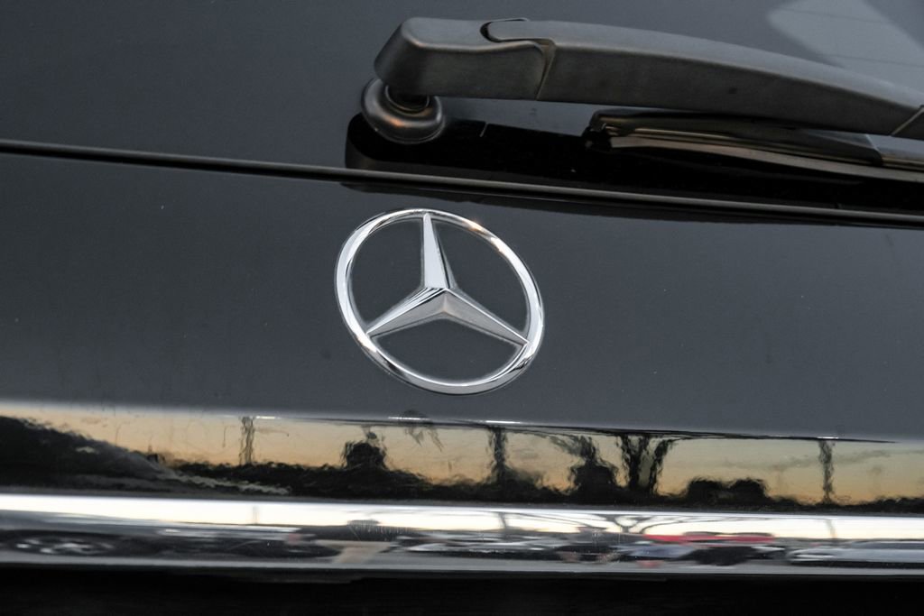 Used 2018 Mercedes-Benz GLE 350 image 56